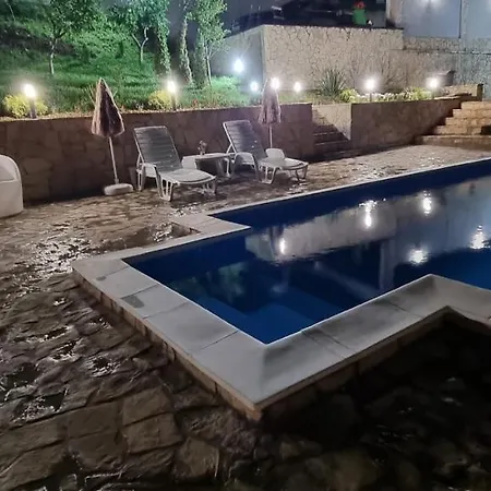 Villa Elma Sarajevo
