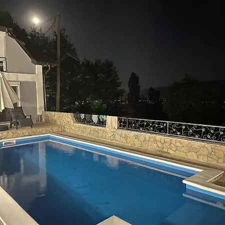 Villa Elma Sarajevo