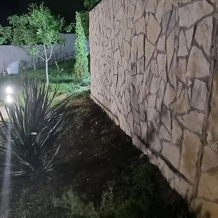 Villa Elma *