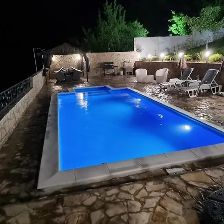 Elma Villa Sarajevo