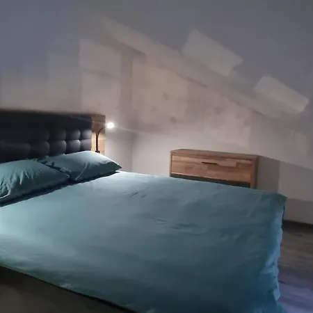 Elma Villa Sarajevo