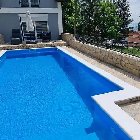 Villa Elma