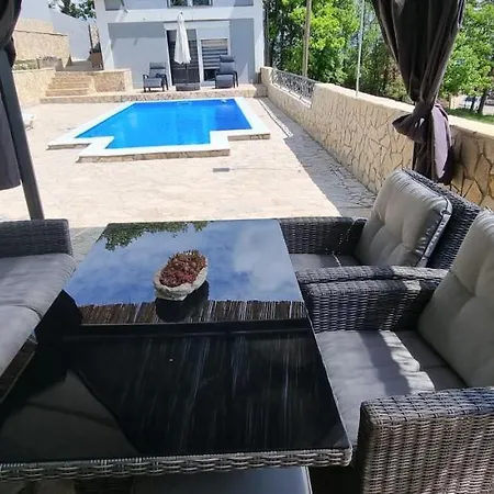 Villa Elma Saraievo