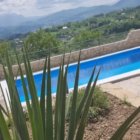 Vila Elma Sarajevo