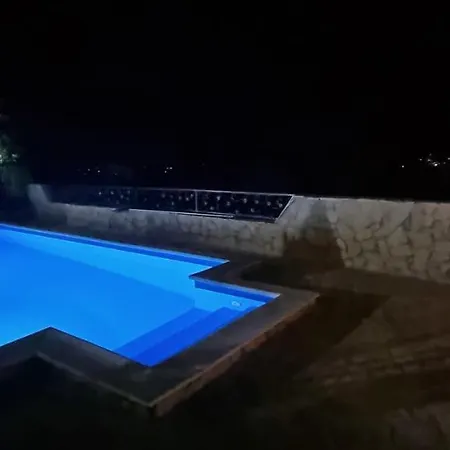 Villa Elma *