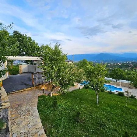 Elma Villa