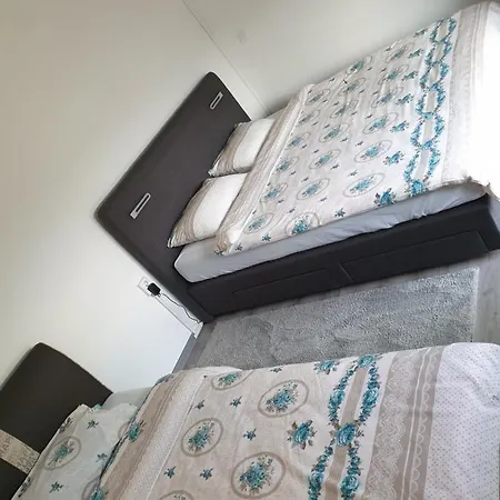 Elma Villa Sarajevo