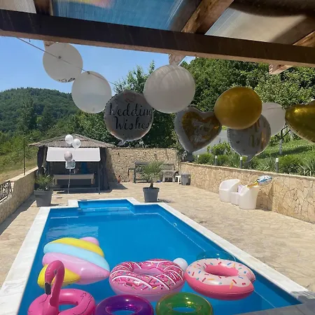 Villa Elma Saraievo