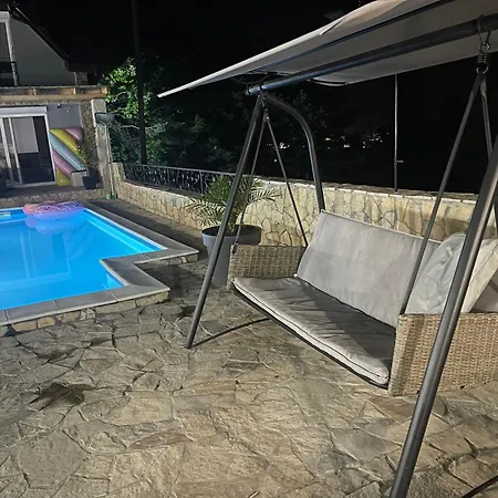 Villa Elma