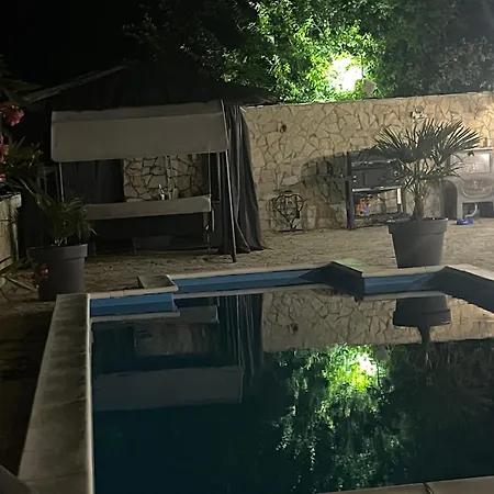 Elma Villa Sarajevo