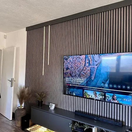 Elma Villa Sarajevo