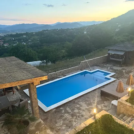 Villa Elma Sarajevo