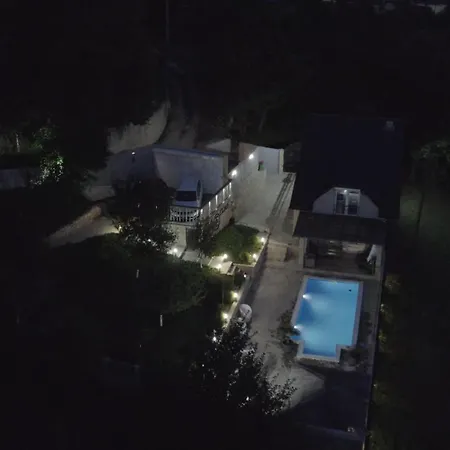 Villa Elma *