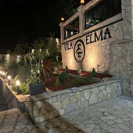 Vila Elma *